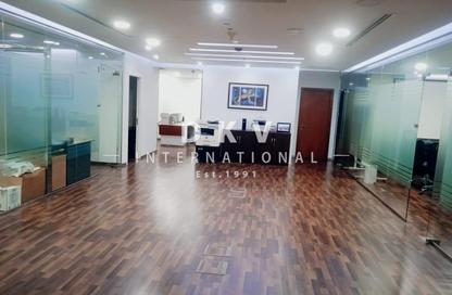 Office Space - Studio - 1 Bathroom for rent in Anantara Downtown - Business Tower - Business Bay - Dubai Office Space - Studio - 1 Bathroom for rent in Anantara Downtown - Business Tower - Business Bay - Dubai