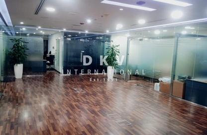 Office Space - Studio - 1 Bathroom for rent in Anantara Downtown - Business Tower - Business Bay - Dubai Office Space - Studio - 1 Bathroom for rent in Anantara Downtown - Business Tower - Business Bay - Dubai