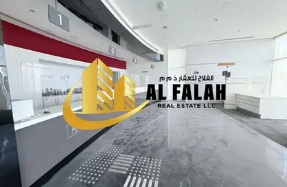 مكتب - 4 غرف نوم - 2 حمامات للايجار في المجاز 3 - المجاز - الشارقة