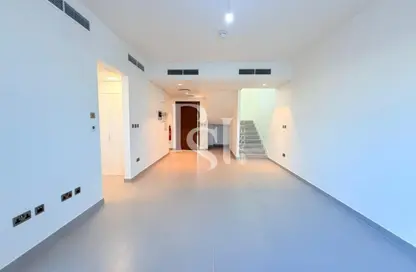 Townhouse - 3 Bedrooms - 4 Bathrooms for rent in Noya 2 - Noya - Yas Island - Abu Dhabi