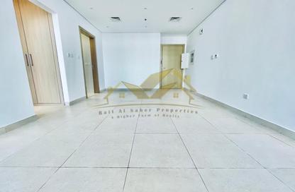 Apartment - 1 Bedroom - 1 Bathroom for rent in Jumeirah Garden City - Al Satwa - Dubai