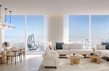 شقة - 3 غرف نوم - 3 حمامات للبيع في ساريا - مدينة دبي الملاحية - دبي