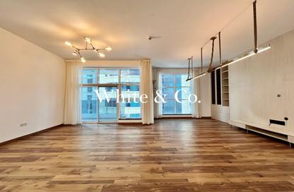 Apartment - 3 - 4 for rent in Marina Arcade Tower - Dubai Marina - Dubai