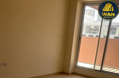 Apartment - 1 Bedroom - 2 Bathrooms for rent in Laya Residences - District 10 - Jumeirah Village Circle - Dubai Apartment - 1 Bedroom - 2 Bathrooms for rent in Laya Residences - District 10 - Jumeirah Village Circle - Dubai