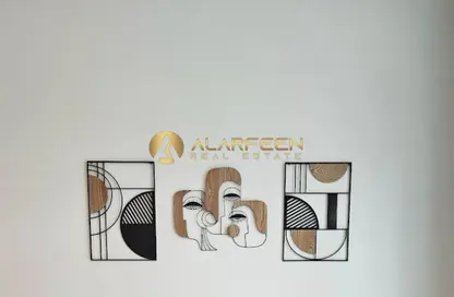 شقة - 1 حمام للبيع في بن غاطي جالاكسي تاور ب - بن غاطي جالاكسي - منطقة 11 - قرية جميرا الدائرية - دبي