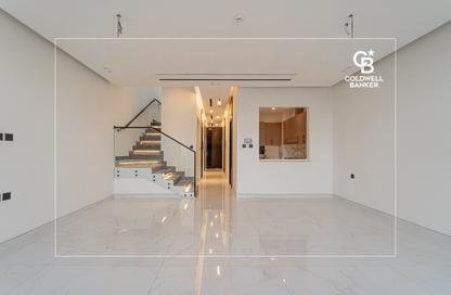 Townhouse - 4 - 5 for sale in Al Furjan West - Al Furjan - Dubai