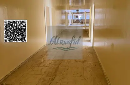 سكن عمال - استوديو للايجار في المنطقة الصناعية رقم 5 - المنطقة الصناعية بالشارقة - الشارقة