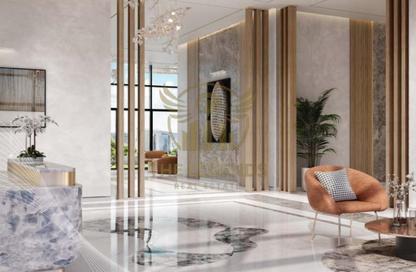 Apartment - Studio - 1 for sale in Azizi Venice 15 Building B - Azizi Venice 15 - Azizi Venice - Dubai South (Dubai World Central) - Dubai Apartment - Studio - 1 for sale in Azizi Venice 15 Building B - Azizi Venice 15 - Azizi Venice - Dubai South (Dubai World Central) - Dubai