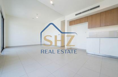 Townhouse - 4 - 4 for sale in Parkside 3 - Emaar South - Dubai South (Dubai World Central) - Dubai