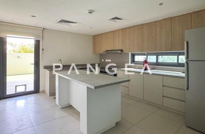 Villa - 4 Bedrooms - 5 Bathrooms for rent in The Pulse Villas - The Pulse - Dubai South (Dubai World Central) - Dubai