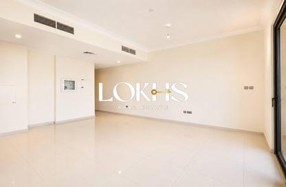 Villa - 3 Bedrooms - 5 Bathrooms for rent in Zinnia - Damac Hills 2 - Dubai