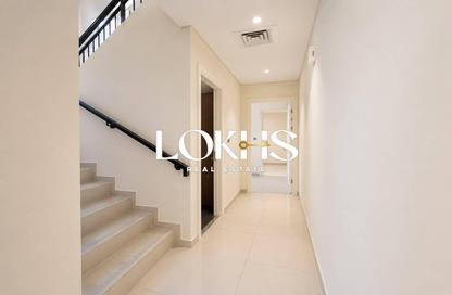 Villa - 3 Bedrooms - 5 Bathrooms for rent in Zinnia - Damac Hills 2 - Dubai Villa - 3 Bedrooms - 5 Bathrooms for rent in Zinnia - Damac Hills 2 - Dubai