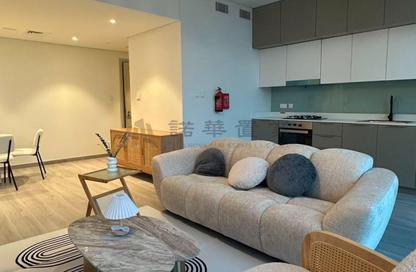 Apartment - 1 Bedroom - 2 Bathrooms for rent in Noor 3 - Noor - Midtown - Dubai Production City (IMPZ) - Dubai