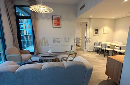 Apartment - 1 Bedroom - 2 Bathrooms for rent in Noor 3 - Noor - Midtown - Dubai Production City (IMPZ) - Dubai Apartment - 1 Bedroom - 2 Bathrooms for rent in Noor 3 - Noor - Midtown - Dubai Production City (IMPZ) - Dubai