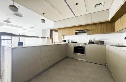 Apartment - 1 Bedroom - 2 Bathrooms for rent in Golden Mile 6 - Golden Mile - Palm Jumeirah - Dubai