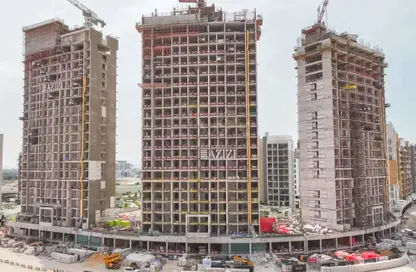 محل للبيع في عزيزي ريفيرا بيتش فرونت - عزيزي ريفيرا - ميدان واحد - ميدان - دبي