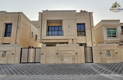 Villa - 5 - 7 for sale in Al Zaheya Gardens - Al Zahya - Ajman Villa - 5 - 7 for sale in Al Zaheya Gardens - Al Zahya - Ajman