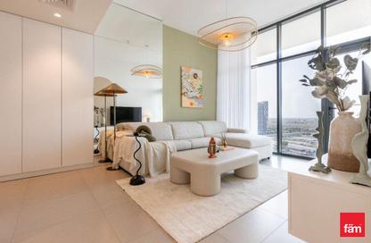 Apartment - 1 Bedroom - 1 Bathroom for rent in Prive Residence - Dubai Hills Estate - Dubai