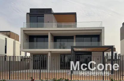 تاون هاوس - 3 غرف نوم - 4 حمامات للايجار في شمس - المرابع العربية 3 - دبي