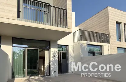 تاون هاوس - 3 غرف نوم - 4 حمامات للايجار في شمس - المرابع العربية 3 - دبي