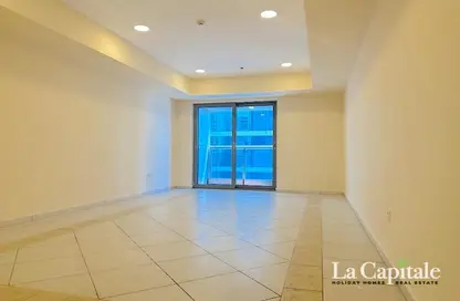 Apartment - 2 Bedrooms - 3 Bathrooms for sale in Princess Tower - Dubai Marina - Dubai