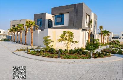 Villa - 6 Bedrooms - 7+ Bathrooms for sale in Al Yasmeen 1 - Al Yasmeen - Ajman