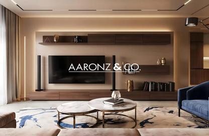 Apartment - Studio - 1 Bathroom for sale in MAG 777 - Dubai Sports City - Dubai
