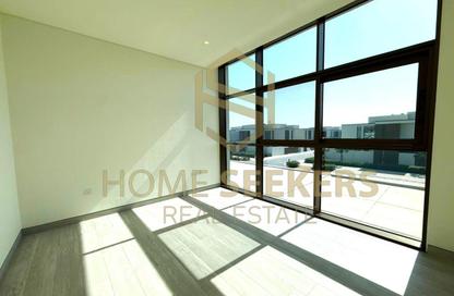 تاون هاوس - 3 غرف نوم - 4 حمامات للايجار في جزيرة الجبيل - أبوظبي