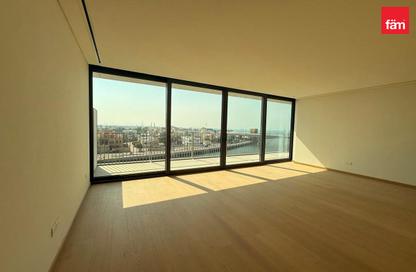 Apartment - 2 - 3 for sale in Eden House The Canal - Jumeirah 2 - Jumeirah - Dubai