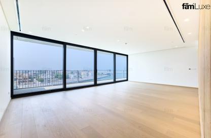 Apartment - 2 - 3 for sale in Eden House The Canal - Jumeirah 2 - Jumeirah - Dubai