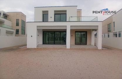 Villa - 4 Bedrooms - 4 Bathrooms for rent in Caya 1 - Arabian Ranches 3 - Dubai