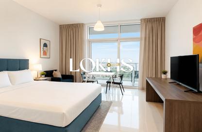 Apartment - Studio - 1 Bathroom for rent in Carson A - Carson - Damac Hills - Dubai Apartment - Studio - 1 Bathroom for rent in Carson A - Carson - Damac Hills - Dubai