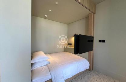 Apartment - Studio - 1 Bathroom for rent in UPSIDE Living - Business Bay - Dubai Apartment - Studio - 1 Bathroom for rent in UPSIDE Living - Business Bay - Dubai