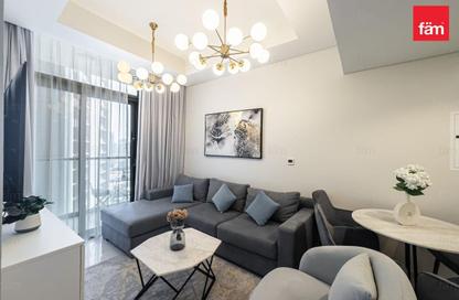 Apartment - 1 Bedroom - 1 Bathroom for rent in Aykon City Tower C - Aykon City - Business Bay - Dubai