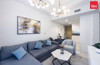 Apartment - 1 Bedroom - 1 Bathroom for rent in Aykon City Tower C - Aykon City - Business Bay - Dubai