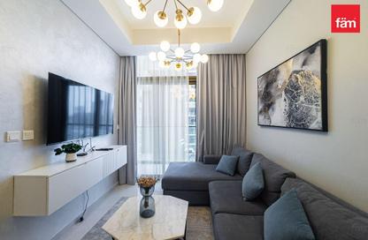 Apartment - 1 Bedroom - 1 Bathroom for rent in Aykon City Tower C - Aykon City - Business Bay - Dubai