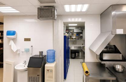 Shop - Studio - 1 Bathroom for sale in Al Khan - Sharjah