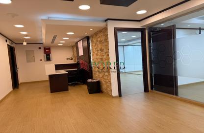 Office Space - Studio - 1 Bathroom for sale in Executive Tower D (Aspect Tower) - Executive Towers - Business Bay - Dubai