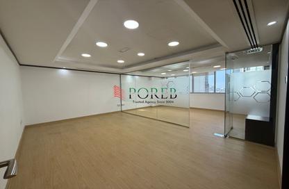 Office Space - Studio - 1 Bathroom for sale in Executive Tower D (Aspect Tower) - Executive Towers - Business Bay - Dubai