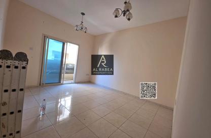 Apartment - 2 Bedrooms - 2 Bathrooms for rent in Al Rawda 1 - Al Rawda - Ajman