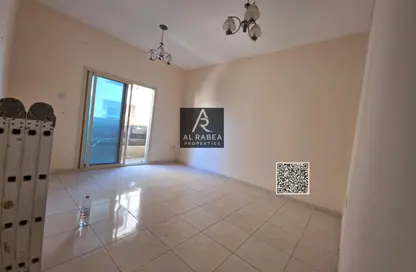 Apartment - 2 Bedrooms - 2 Bathrooms for rent in Al Rawda 1 - Al Rawda - Ajman