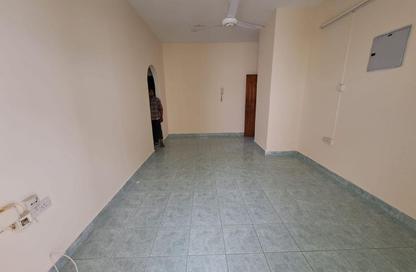 Apartment - 2 Bedrooms - 1 Bathroom for rent in Al Butina - Sharjah