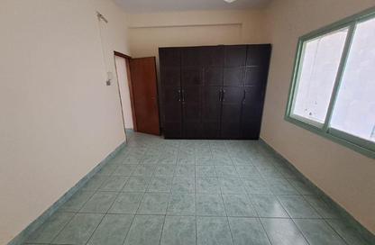 Apartment - 2 Bedrooms - 1 Bathroom for rent in Al Butina - Sharjah Apartment - 2 Bedrooms - 1 Bathroom for rent in Al Butina - Sharjah