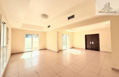 Villa - 5 Bedrooms - 7 Bathrooms for rent in Cluster C - Cedre Villas - Dubai Silicon Oasis - Dubai