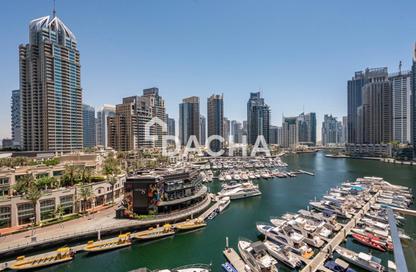 Penthouse - 4 - 5 for rent in Marina Gate 1 - Marina Gate - Dubai Marina - Dubai Penthouse - 4 - 5 for rent in Marina Gate 1 - Marina Gate - Dubai Marina - Dubai