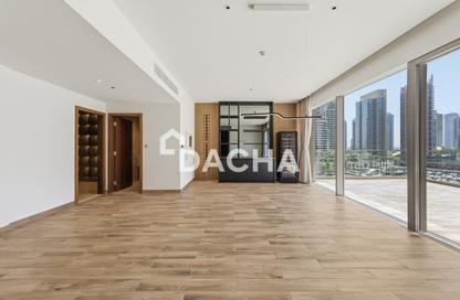 Penthouse - 4 - 5 for rent in Marina Gate 1 - Marina Gate - Dubai Marina - Dubai