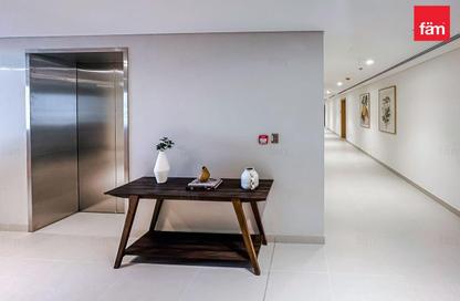 Apartment - 1 Bedroom - 1 Bathroom for rent in Lime Gardens - Dubai Hills Estate - Dubai