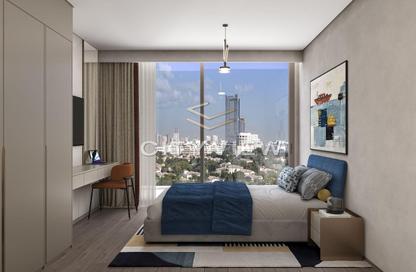 Apartment - 2 Bedrooms - 2 Bathrooms for sale in Velos Residence - Motor City - Dubai
