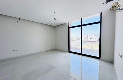 Villa - 5 - 7 for sale in Al Zaheya Gardens - Al Zahya - Ajman