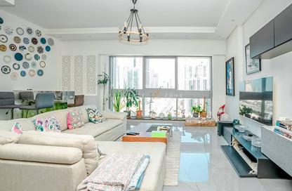 Apartment - 2 Bedrooms - 2 Bathrooms for sale in Executive Tower M - Executive Towers - Business Bay - Dubai